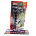 Be@rbrick Marvel Studios Happy Kuji: Hulk #2