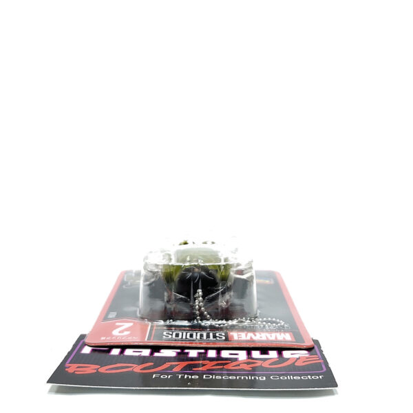 Be@rbrick Marvel Studios Happy Kuji: Hulk #2