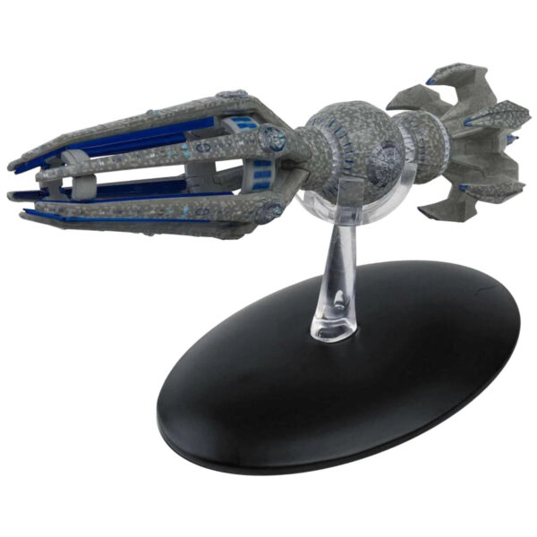 Star Trek The Official Starships Collection: #22 Krenim Temporal Weapon Ship