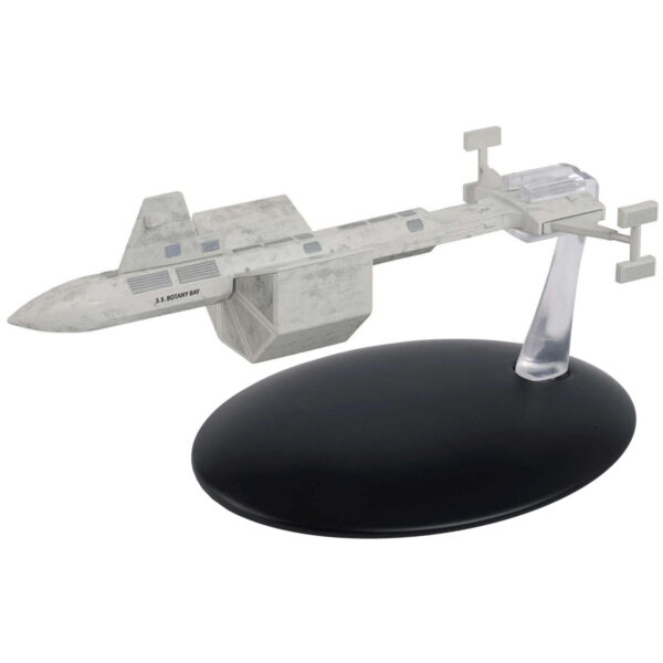 Star Trek The Official Starships Collection: #60 SS Botany Bay