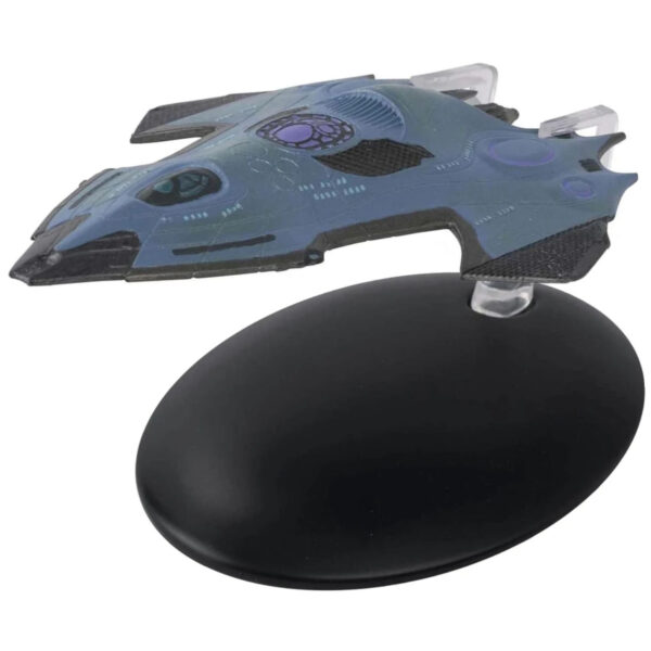Star Trek The Official Starships Collection: #59 USS Relativity NCV-474439-G