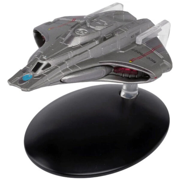 Star Trek The Official Starships Collection: #80 Federation Mission Scout Ship