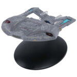 Star Trek The Official Starships Collection: #54 Steamrunner Class U.S.S. Appalachia