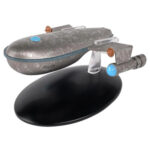 Star Trek The Official Starships Collection: #79 Harry Mudd's Class-J Starship (Stella)