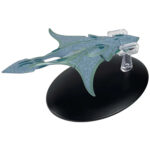 Star Trek The Official Starships Collection: #65 Xindi Aquatic Cruiser