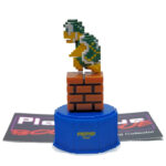 Super Mario Brothers Pepsi Bottle Cap Collection: Hammer Brother #12 (Japanese Import)
