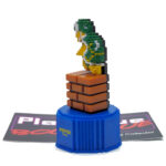 Super Mario Brothers Pepsi Bottle Cap Collection: Hammer Brother #12 (Japanese Import)