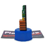 Super Mario Brothers Pepsi Bottle Cap Collection: Hammer Brother #12 (Japanese Import)