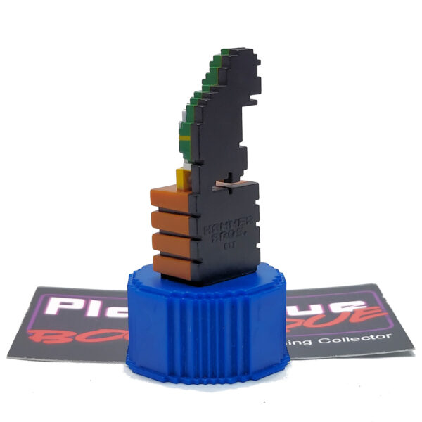 Super Mario Brothers Pepsi Bottle Cap Collection: Hammer Brother #12 (Japanese Import)