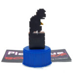 Super Mario Brothers Pepsi Bottle Cap Collection: Hammer Brother #12 (Japanese Import)