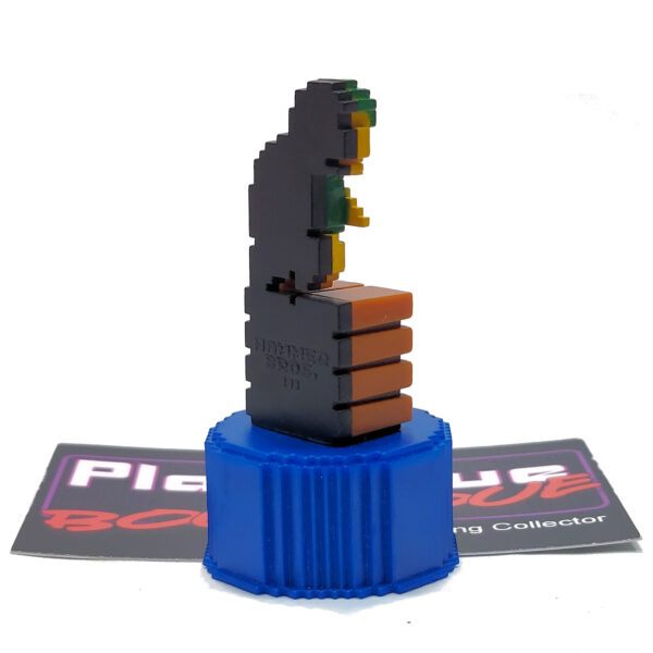 Super Mario Brothers Pepsi Bottle Cap Collection: Hammer Brother #12 (Japanese Import)