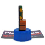 Super Mario Brothers Pepsi Bottle Cap Collection: Hammer Brother #12 (Japanese Import)