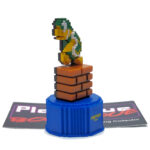 Super Mario Brothers Pepsi Bottle Cap Collection: Hammer Brother #12 (Japanese Import)