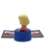 Gundam Pepsi Bottle Cap Collection: Sayla Mass Head #23 (Japanese Import)