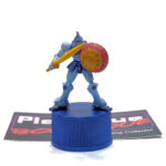 Gundam Pepsi Bottle Cap Collection: Gyan TMS-15 #15 (Japanese Import)