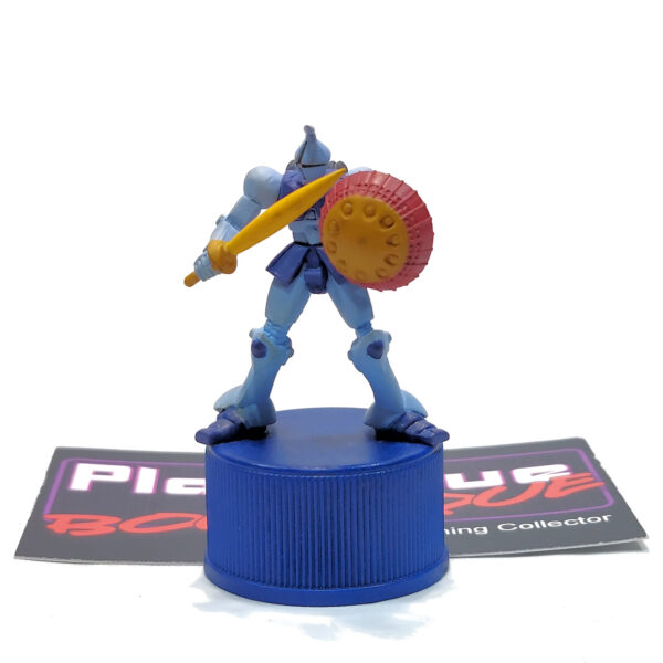 Gundam Pepsi Bottle Cap Collection: Gyan TMS-15 #15 (Japanese Import)
