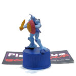 Gundam Pepsi Bottle Cap Collection: Gyan TMS-15 #15 (Japanese Import)