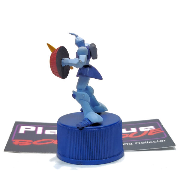 Gundam Pepsi Bottle Cap Collection: Gyan TMS-15 #15 (Japanese Import)
