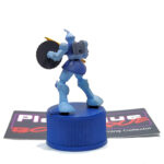 Gundam Pepsi Bottle Cap Collection: Gyan TMS-15 #15 (Japanese Import)
