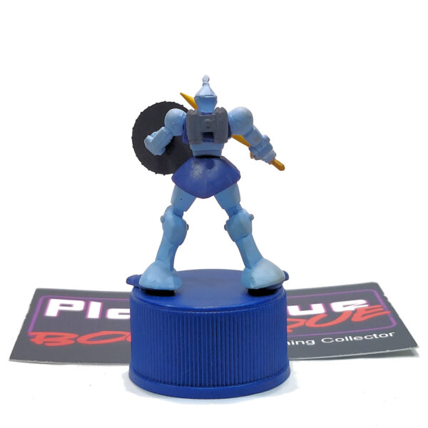 Gundam Pepsi Bottle Cap Collection: Gyan TMS-15 #15 (Japanese Import)