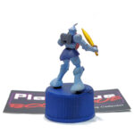 Gundam Pepsi Bottle Cap Collection: Gyan TMS-15 #15 (Japanese Import)