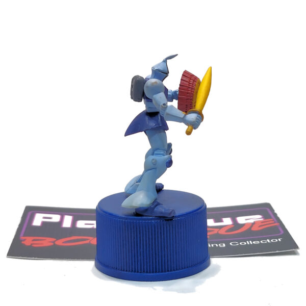 Gundam Pepsi Bottle Cap Collection: Gyan TMS-15 #15 (Japanese Import)