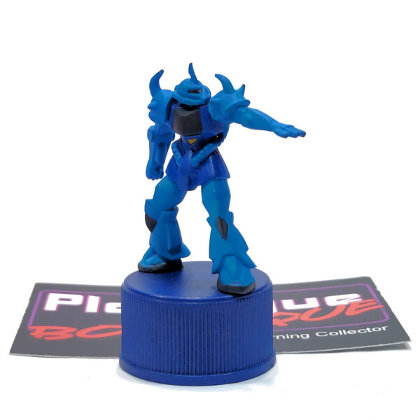 Gundam Pepsi Bottle Cap Collection: Gouf MS-07B #8 (Japanese Import)