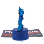 Gundam Pepsi Bottle Cap Collection: Gouf MS-07B #8 (Japanese Import)