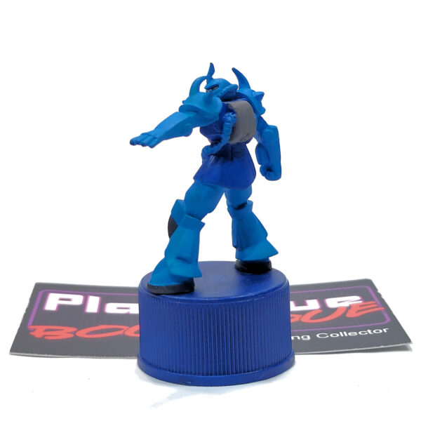 Gundam Pepsi Bottle Cap Collection: Gouf MS-07B #8 (Japanese Import)