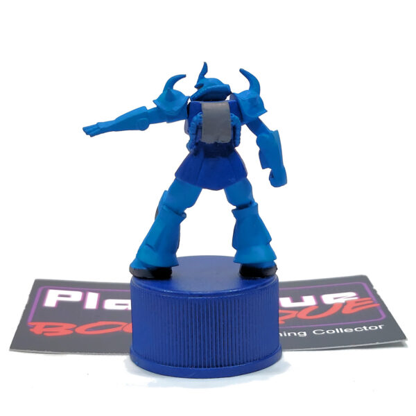 Gundam Pepsi Bottle Cap Collection: Gouf MS-07B #8 (Japanese Import)