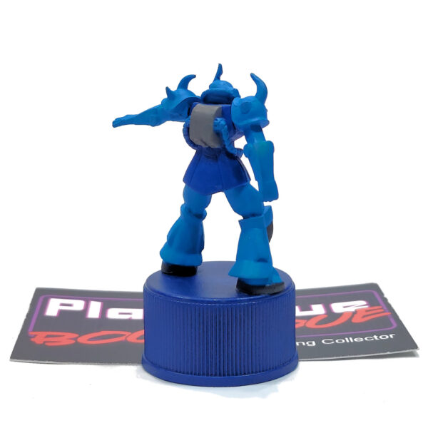 Gundam Pepsi Bottle Cap Collection: Gouf MS-07B #8 (Japanese Import)