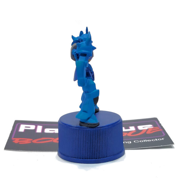 Gundam Pepsi Bottle Cap Collection: Gouf MS-07B #8 (Japanese Import)