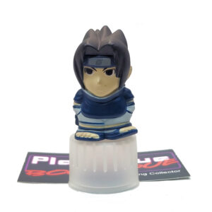 Ocean Bomb Sparkling Water Naruto Shippuden: Sasuke Uchiha Bottle Cap