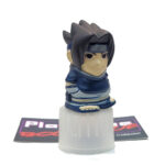 Ocean Bomb Sparkling Water Naruto Shippuden: Sasuke Uchiha Bottle Cap