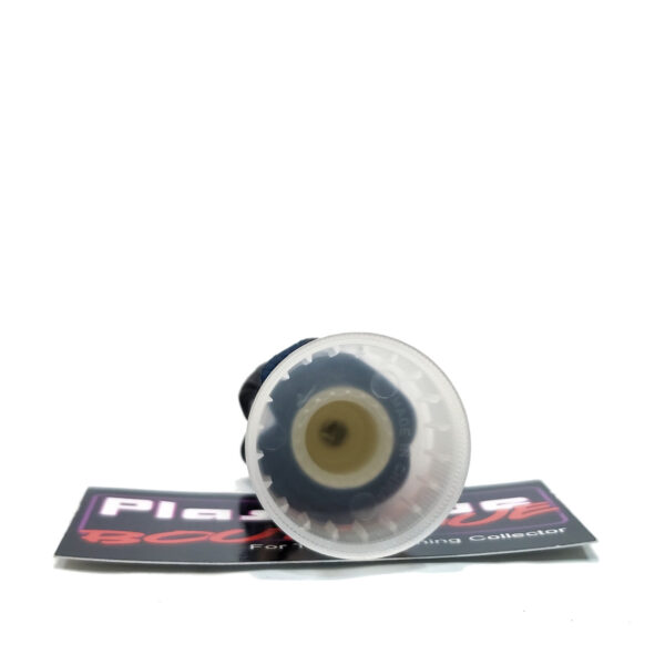 Ocean Bomb Sparkling Water Naruto Shippuden: Sasuke Uchiha Bottle Cap