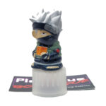 Ocean Bomb Sparkling Water Naruto Shippuden: Kakashi Hatake Bottle Cap