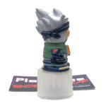 Ocean Bomb Sparkling Water Naruto Shippuden: Kakashi Hatake Bottle Cap