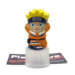 Ocean Bomb Sparkling Water Naruto Shippuden: Naruto Uzumaki Bottle Cap