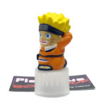 Ocean Bomb Sparkling Water Naruto Shippuden: Naruto Uzumaki Bottle Cap