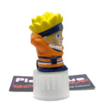 Ocean Bomb Sparkling Water Naruto Shippuden: Naruto Uzumaki Bottle Cap