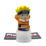 Ocean Bomb Sparkling Water Naruto Shippuden: Naruto Uzumaki Bottle Cap