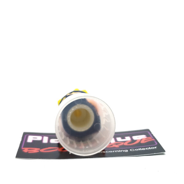 Ocean Bomb Sparkling Water Naruto Shippuden: Naruto Uzumaki Bottle Cap