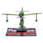 Del Prado Fighter Planes Of The World: #34 Kawanishi N1K1 1:100