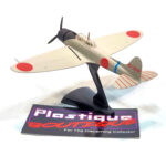 Del Prado Aircraft Of The Aces: #22 Aichi D3A1 Type 99 "Val" 1:102