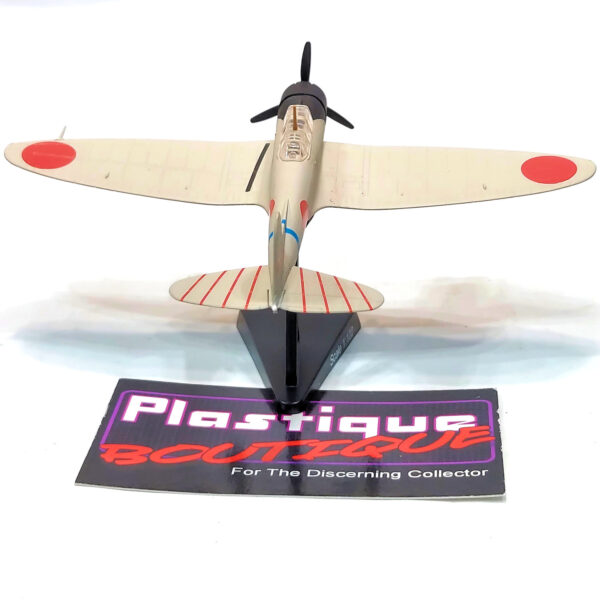 Del Prado Aircraft Of The Aces: #22 Aichi D3A1 Type 99 "Val" 1:102