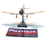 Del Prado Aircraft Of The Aces: #22 Aichi D3A1 Type 99 "Val" 1:102