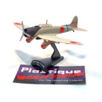 Del Prado Aircraft Of The Aces: #22 Aichi D3A1 Type 99 "Val" 1:102