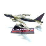 Del Prado World Fighter Jets: #31 B-52 Stratofortress 1:300