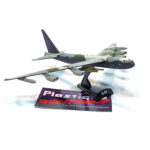 Del Prado World Fighter Jets: #31 B-52 Stratofortress 1:300