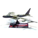 Del Prado World Fighter Jets: #31 B-52 Stratofortress 1:300